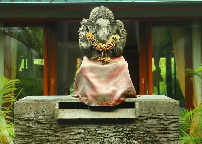 Umah D Meranggi *